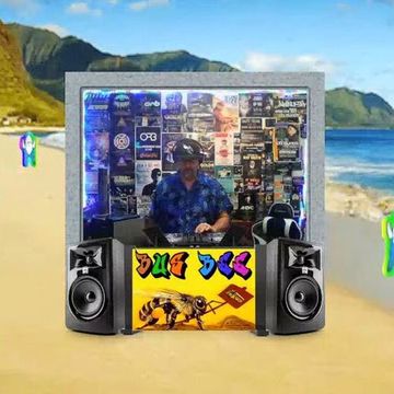 Dub Techno Mix 11-30-2025