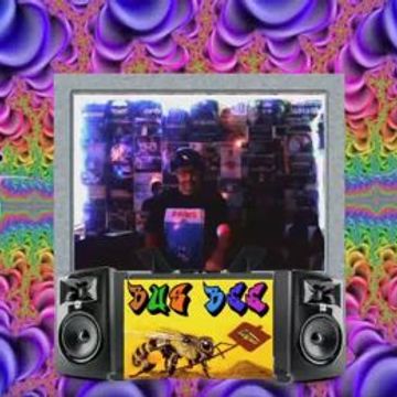 Hard Techno Mix 8-10-2025