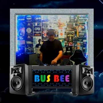 Deep Techno Mix 5-4-2025