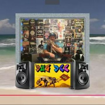 Dub Techno Mix 10-26-2025