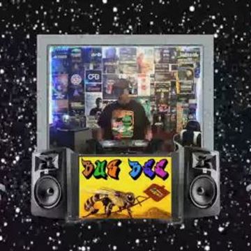 Deep Techno Mix 11-2-2025