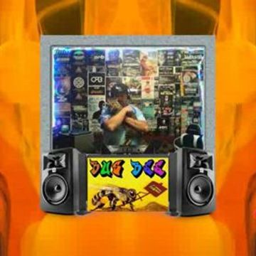 Dub Techno Mix 9-6-2025