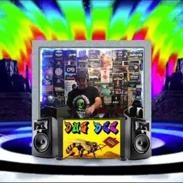 Hard Techno Mix 11-9-2025