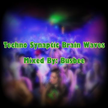 Techno Synaptic Brain Waves
