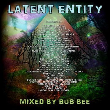 Latent Entity