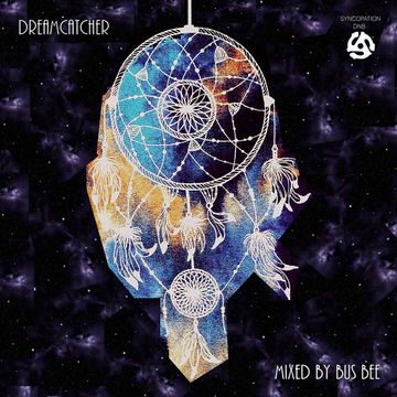 Dreamcatcher - A Drum & Bass Mix Mixed By Bus Bee