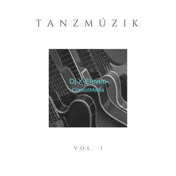 Tanzmuzik