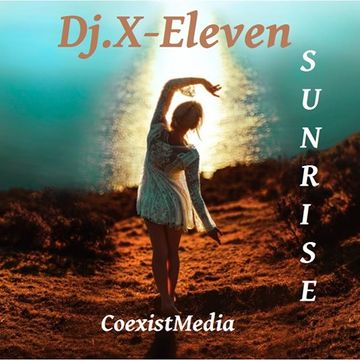 Dj.X Eleven SunRise