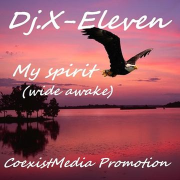 Dj. X Eleven My spirit (wide awake)