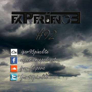 Experience Set 92 (Gloomy Experience)   01.10.2015.