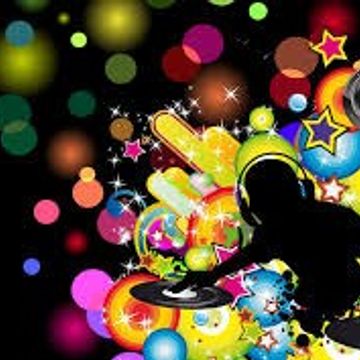 AndyBlitz In The Mix   Nu Disco Mix 2016