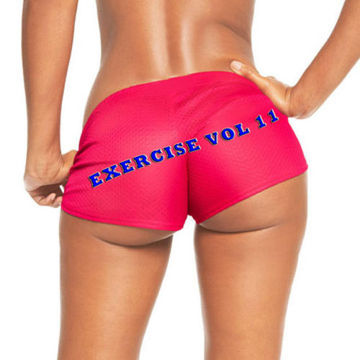 DJ Andy Blitz In The Mix - Exercise Volume 11