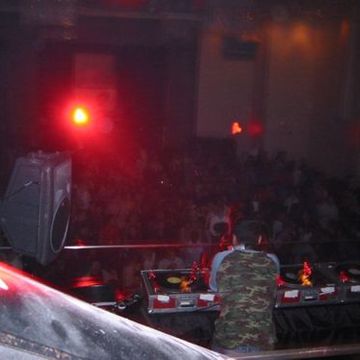 Supper Club Mashups vs Bootlegs afterparty mix
