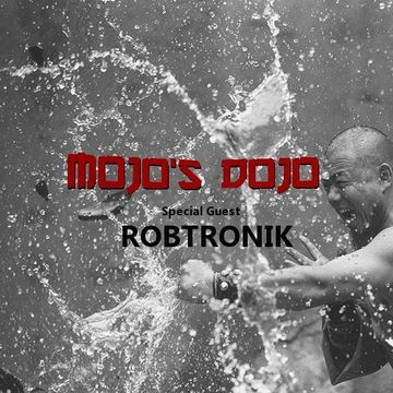 Mojo's Dojo - Episode #9 - Mojo & Robtronik