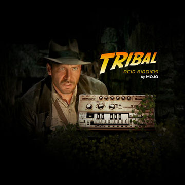 Mojo - Tribal Acid Riddims