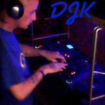 DJK ............... SUNRISE OF TRANCE ....