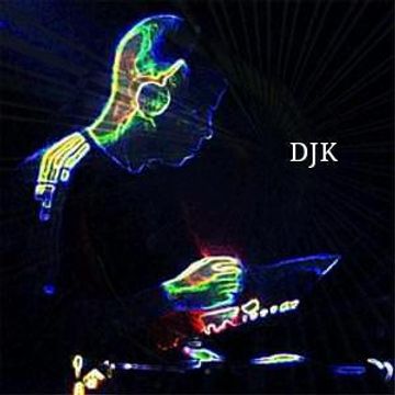 DJK   TRANCE AND PLEASURE