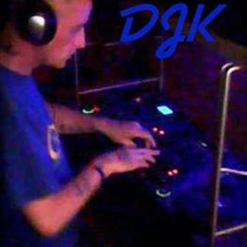 DJK   HARD MIX  NIGHT
