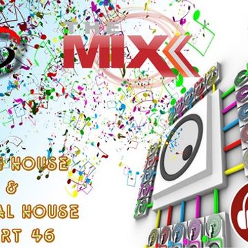 Tech House & Tribal House part 46