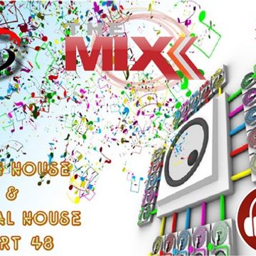 Tech House & Tribal House part 48