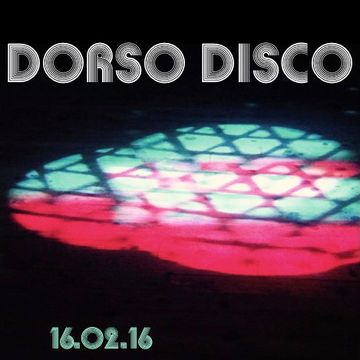 Dorso Disco 16.02.16