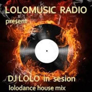 LOLODANCE HOUSE MIX  (03 05 16) (1.33.38)