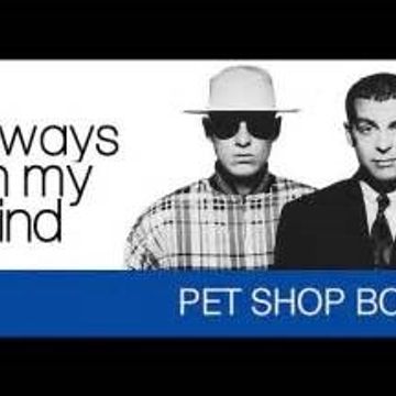 Pet Shop Boys Always On My Mind