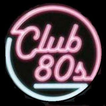 Club 80's  - September 14 of 2017