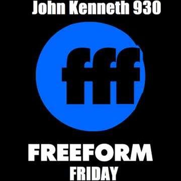 Free Form Friday 2