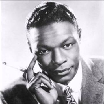 Nat King Cole On the street where you live