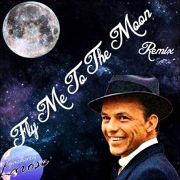 Frank Sinatra Fly me to the moon