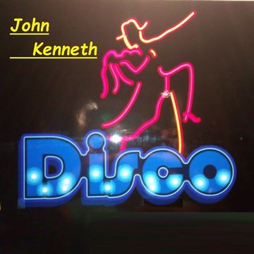 Sunday Night Disco  Music May 17th 2020