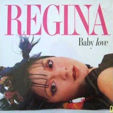 Regina Baby Love  