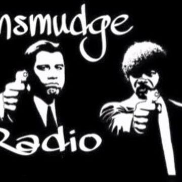 DJ STRUCTURE (UK)   BRAINSMUDGE RADIO   DNB   11 01 2016