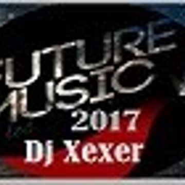 Xexer- In the future # 61 (Electronic Mix)