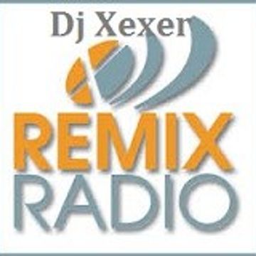 Xexer- Radio Mix 332 (Original Remix)