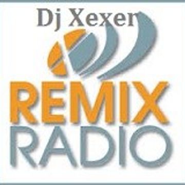 Xexer  Radio Mix  337 (Electronic Mix)