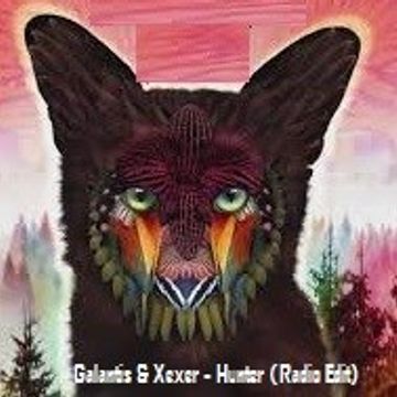 ✪Galantis & Xexer -  Hunter (Radio Edit)