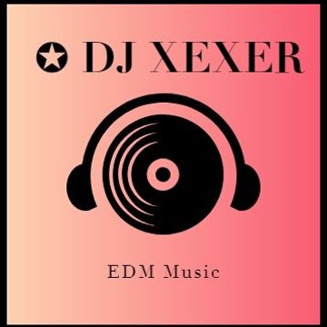 Xexer-Imagination (Original Remix)