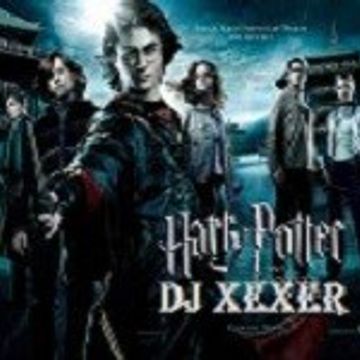 ✪ Xexer-Harry Potter Mashup  (Original Remix)