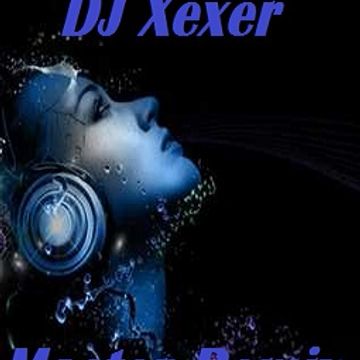 Xexer A Monster Electro (Original Remix)