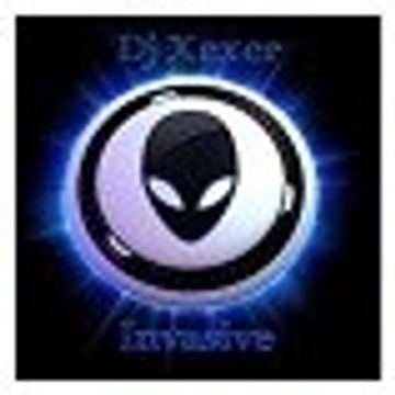 Xexer-Invasive (Original Remix)