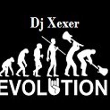 ✪ Xexer   October 19 (Electro EDM)