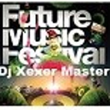 Xexer  In the future  64 (Electronic Mix)