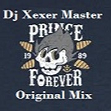 Xexer-Prince Forever (Original Remix)