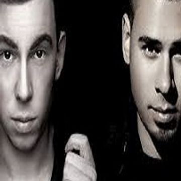 Xexer Afrojak & Hardwell (Original Mix)