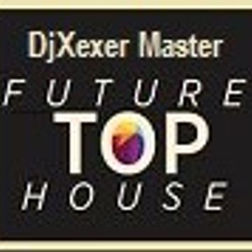 Xexer- In the future Vol. 54 (Original Remix)