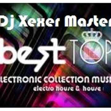 Xexer - session 10-2016 (Original Remix)