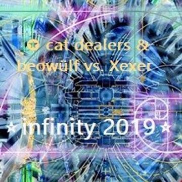 ✪ cat dealers & beowülf vs.  Xexer  infinity 2019