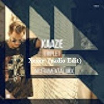 KAAZE & Xexer Triplet (Radio Edit)